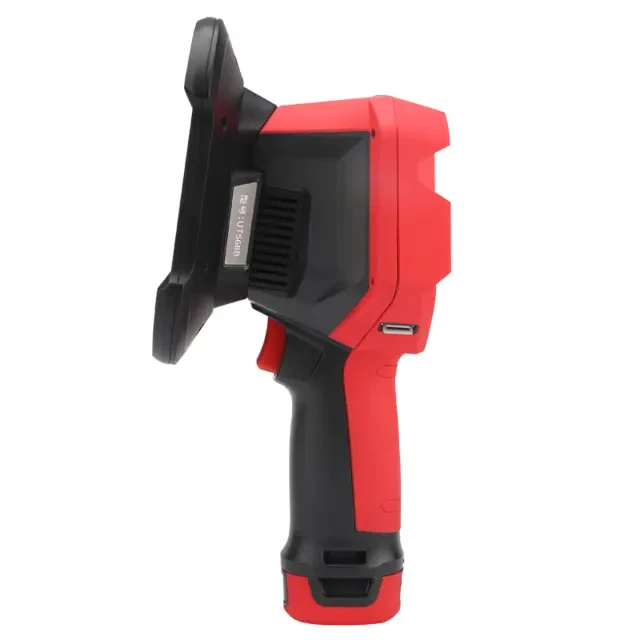 Акустический течеискатель UNI-T UT568B Акустический течеискатель UNI-T UT568B