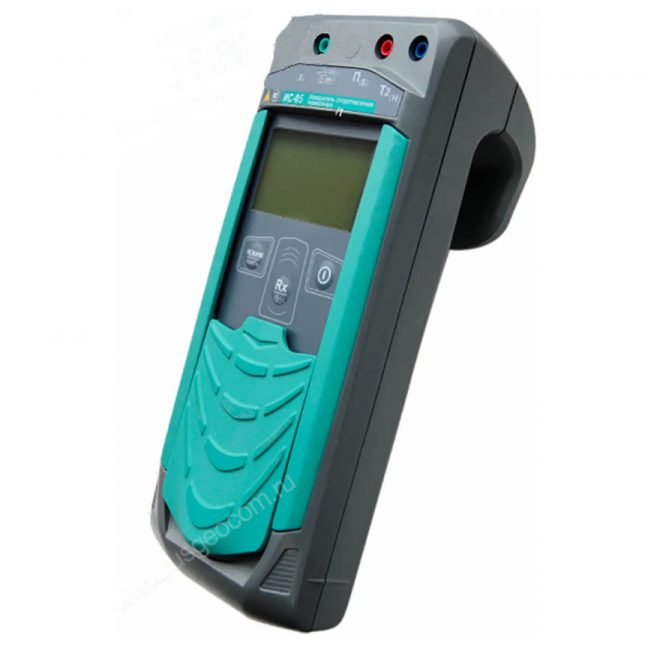 Измеритель сопротивления заземления Радио-Сервис ИС-05 с поверкой Измеритель сопротивления заземления Радио-Сервис ИС-05 с поверкой