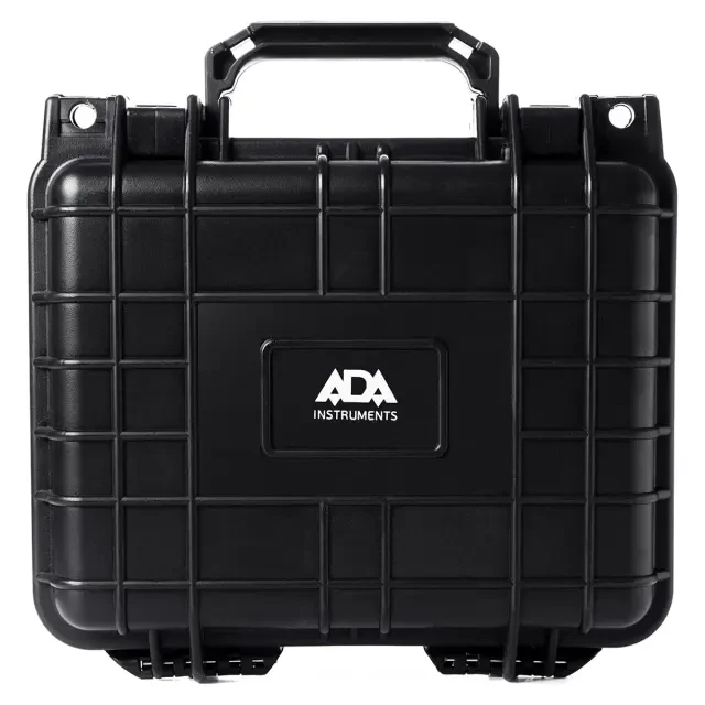 Лазерный уровень ADA LaserTANK 4-360 GREEN Ultimate Edition