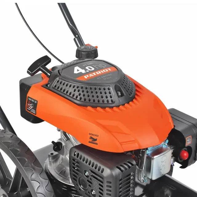 Триммер колесный Patriot PT 595