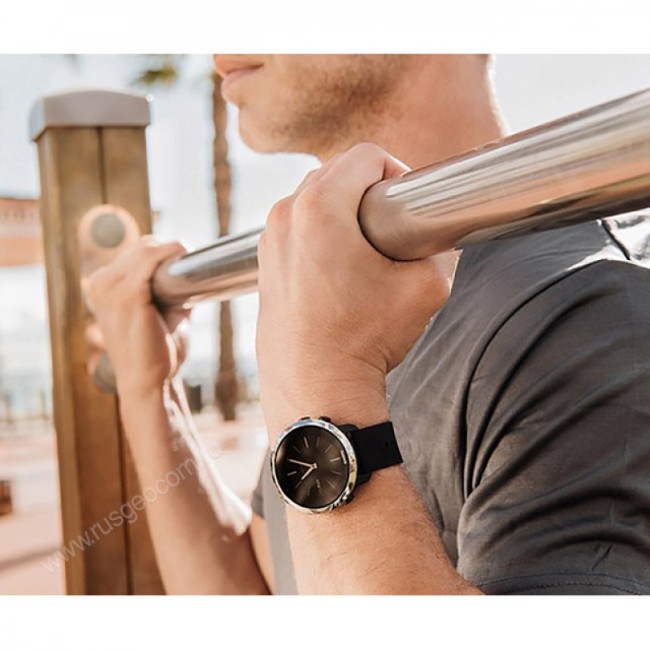 Часы SUUNTO 3 FITNESS Gold Часы SUUNTO 3 FITNESS Gold