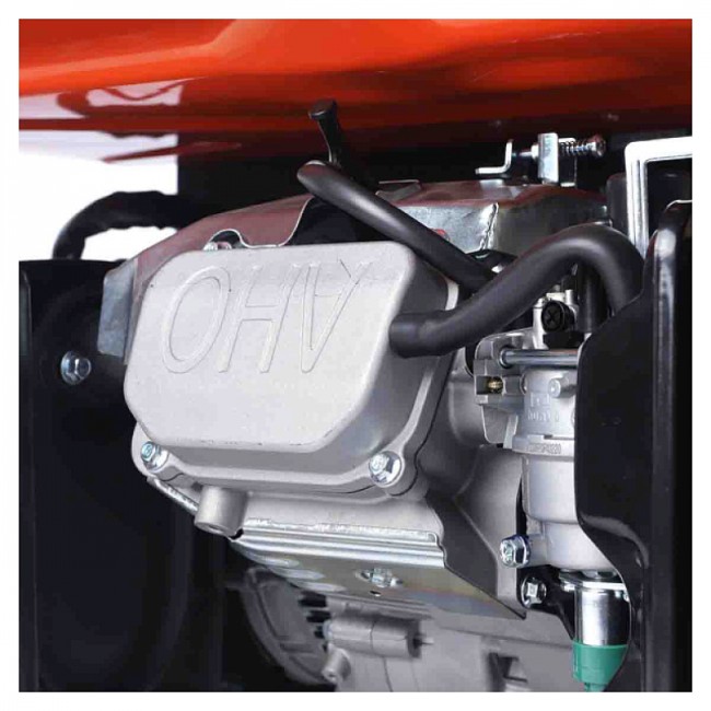 Бензиновый генератор Patriot GRA 8500 AWS Бензиновый генератор Patriot GRA 8500 AWS