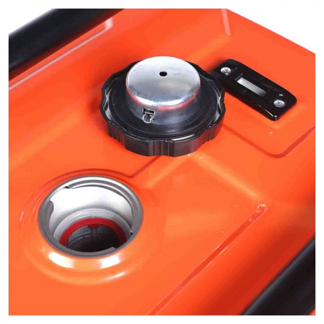 Бензиновый генератор Patriot GRA 8500 AWS Бензиновый генератор Patriot GRA 8500 AWS