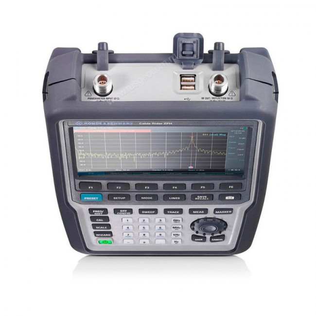 Анализатор АФУ Rohde Schwarz ZPH Анализатор АФУ Rohde Schwarz ZPH