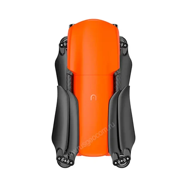Квадрокоптер Autel Evo Lite+ Premium Bundle оранжевый Квадрокоптер Autel Evo Lite+ Premium Bundle оранжевый