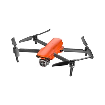 Квадрокоптер Autel Evo Lite+ Premium Bundle оранжевый