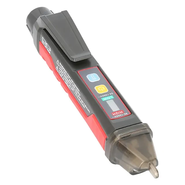 Индикатор напряжения UNI-T UT12E-ROW Индикатор напряжения UNI-T UT12E-ROW