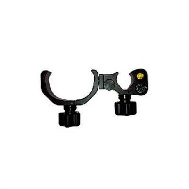 Крепление Range Pole Bracket для Trimble TSC2 Крепление Range Pole Bracket для Trimble TSC2
