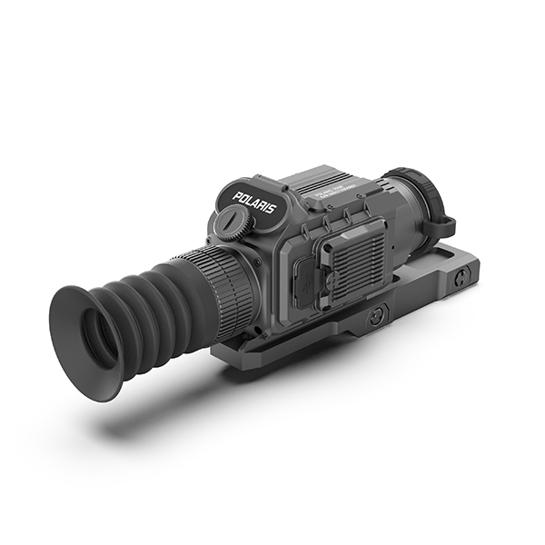 Тепловизионный прицел для охоты Conotech Polaris 335R Тепловизионный прицел для охоты Conotech Polaris 335R