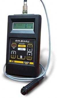 Ферритометр МФ-51НЦ AKASCAN Ферритометр МФ-51НЦ AKASCAN