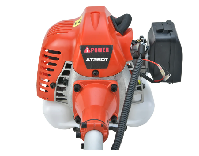Триммер бензиновый AT260Т A-iPower Триммер бензиновый AT260Т A-iPower