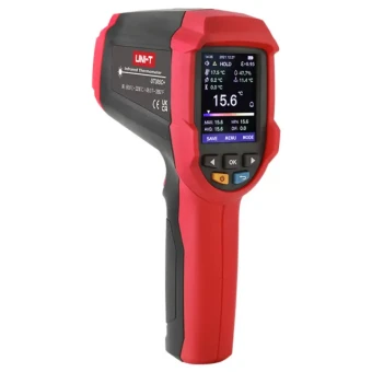 Пирометр UNI-T UT305C+ Пирометр UNI-T UT305C+