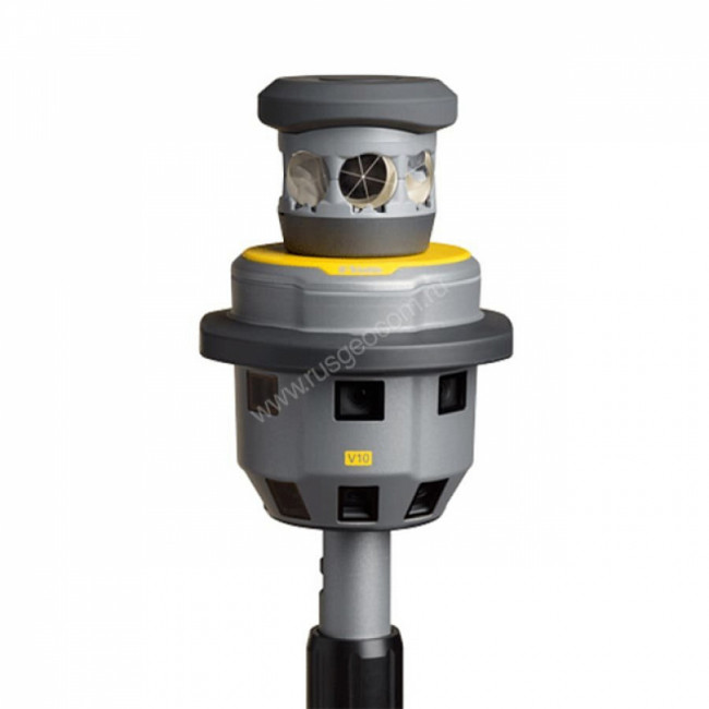Панорамная камера Trimble V10 Imaging Rover Панорамная камера Trimble V10 Imaging Rover