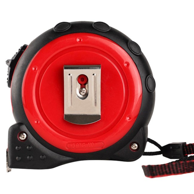 Рулетка измерительная AMO Р10У2П (с поверкой)