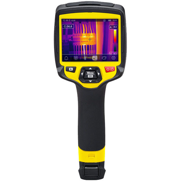 Тепловизор Trotec IC200 Тепловизор Trotec IC200