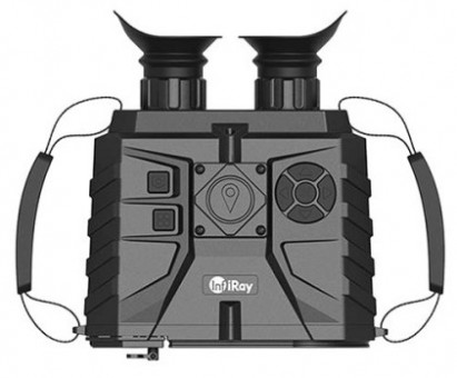 Тепловизионный бинокль iRay xFuse PT-HD
