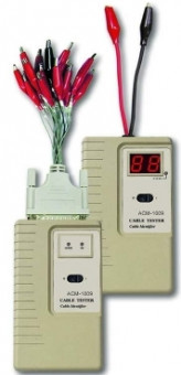 Кабельный тестер Актаком АСМ-1009