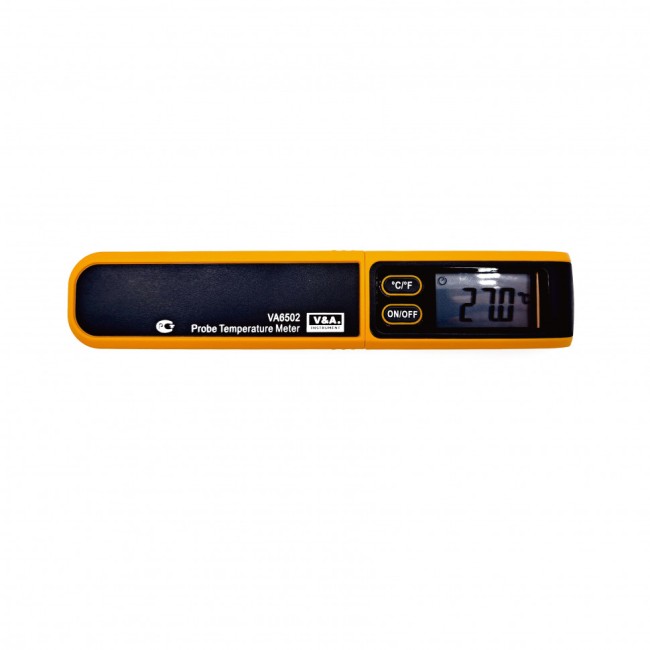 Термометр VA6502 Термометр VA6502