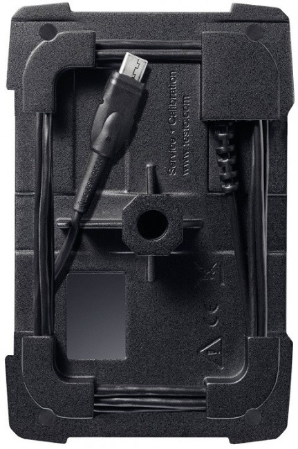 Логгер данных IAQ для Testo 400 Логгер данных IAQ для Testo 400