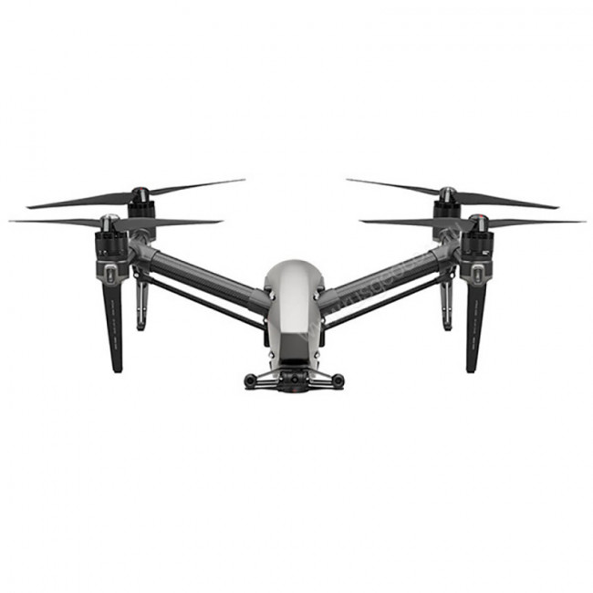 Квадрокоптер DJI Inspire 2 X7 Advanced Kit Квадрокоптер DJI Inspire 2 X7 Advanced Kit