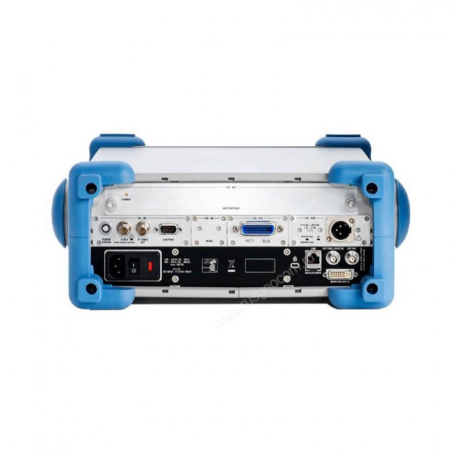 Тестовый приемник электромагнитных помех Rohde & Schwarz ESL3 со следящим генератором Тестовый приемник электромагнитных помех Rohde & Schwarz ESL3 со следящим генератором