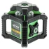 Ротационный нивелир ADA Rotary 500 HV-G Servo
