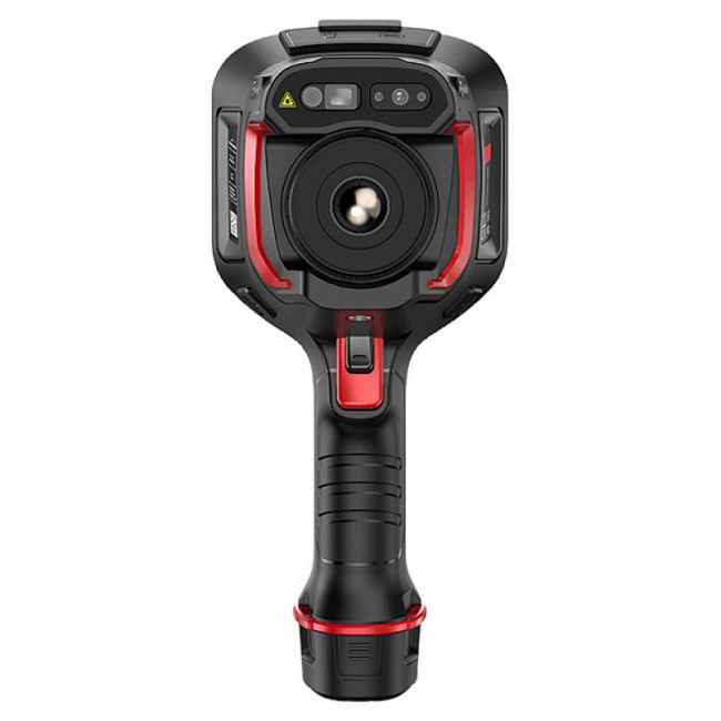 Тепловизор Guide H2 в комплекте с широкоугольным объективом 44° x 34° Тепловизор Guide H2 в комплекте с широкоугольным объективом 44° x 34°