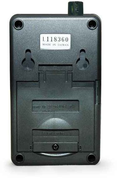 Измеритель-регистратор температуры, влажности, давления Актаком АТЕ-9382 Измеритель-регистратор температуры, влажности, давления Актаком АТЕ-9382