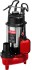 Фекальный насос НПФ-450 ЗУБР 450 Вт Фекальный насос НПФ-450 ЗУБР 450 Вт