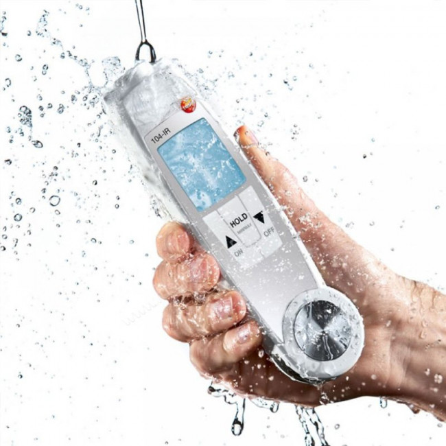 Пирометр Testo 104-IR Пирометр Testo 104-IR