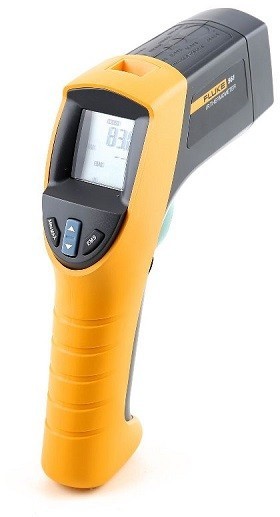 Пирометр Fluke 561 Пирометр Fluke 561