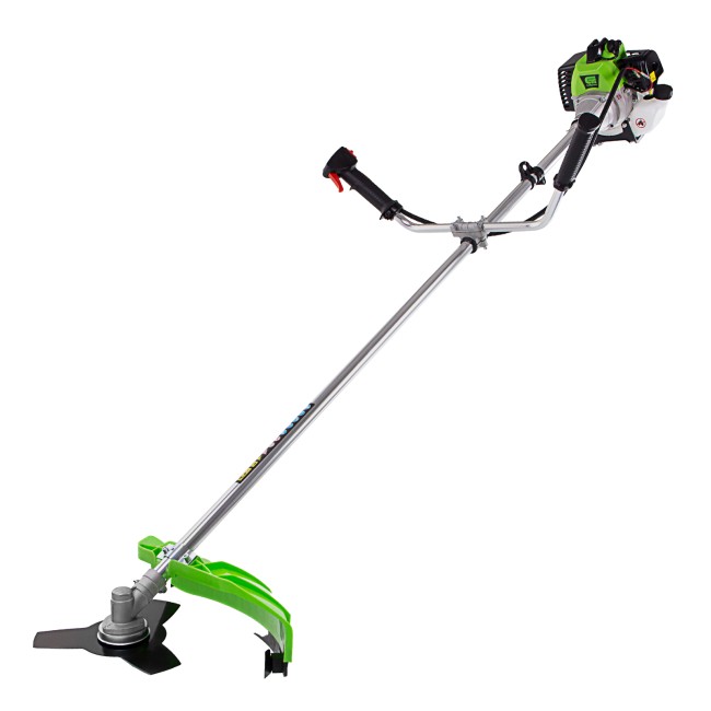 Триммер бензиновый КС-2500Н Сибртех