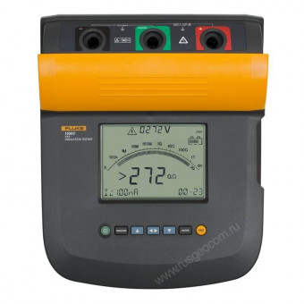 Мегаомметр Fluke 1550C Мегаомметр Fluke 1550C