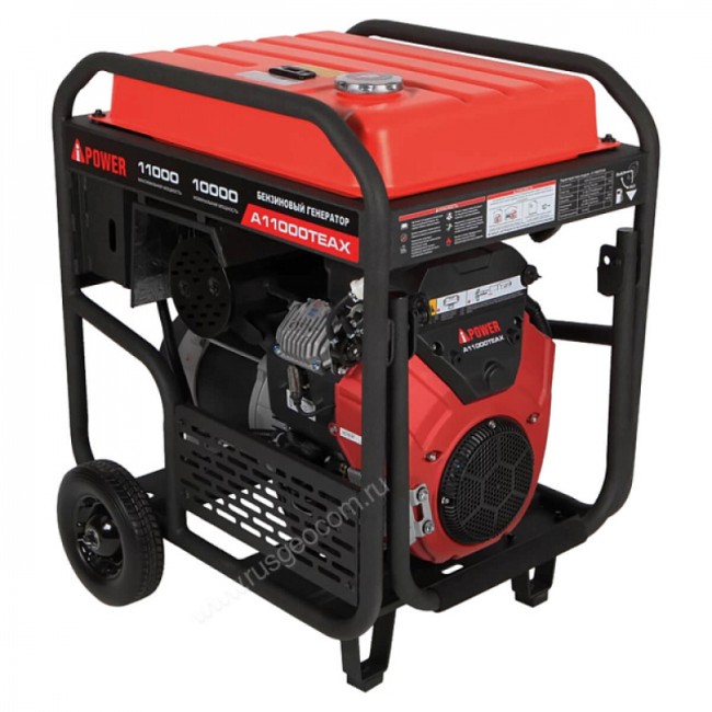 Бензиновый генератор A-iPower A11000TEAX Бензиновый генератор A-iPower A11000TEAX