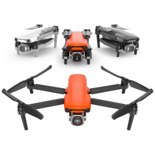 Квадрокоптер Autel Evo Lite+ Premium Bundle серый Квадрокоптер Autel Evo Lite+ Premium Bundle серый