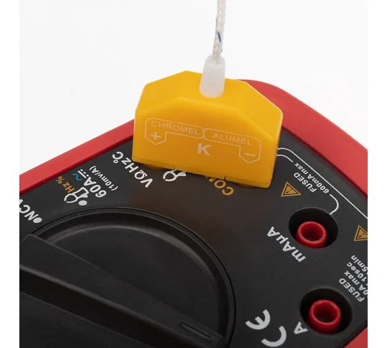 Мультиметр UNI-T UT139C Мультиметр UNI-T UT139C