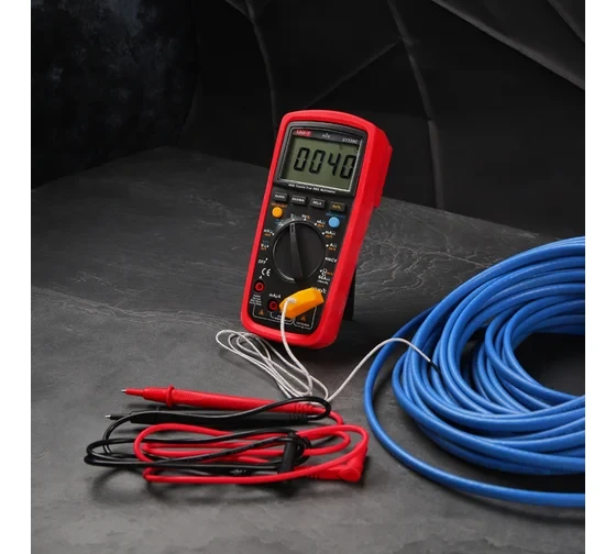 Мультиметр UNI-T UT139C Мультиметр UNI-T UT139C
