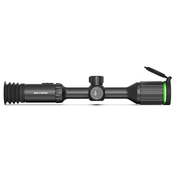 Тепловизионный прицел Conotech Night Arrow 635PRO Тепловизионный прицел Conotech Night Arrow 635PRO