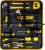 STAYER Master-40, 40 предм., универсальный набор инструмента для дома (22052-H40) STAYER Master-40, 40 предм., универсальный набор инструмента для дома (22052-H40)