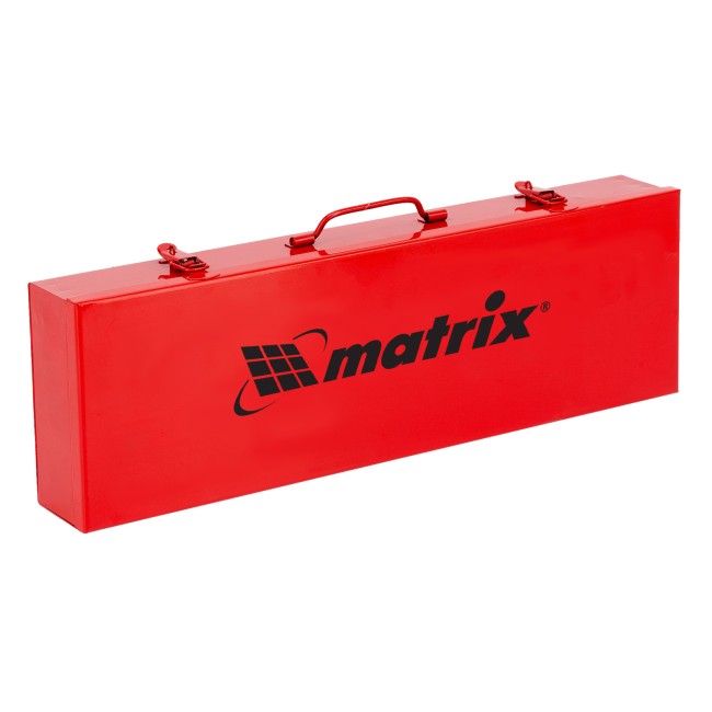 Набор торцевых головок 3/4" Matrix Набор торцевых головок 3/4" Matrix
