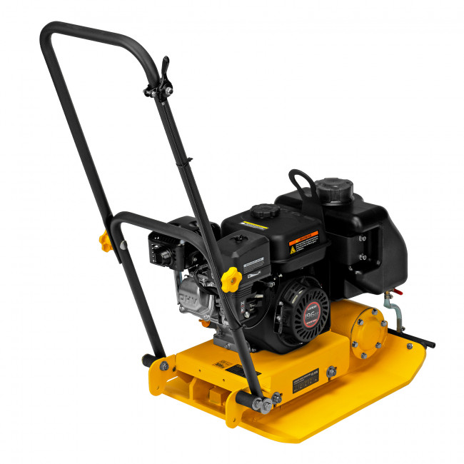 Виброплита бензиновая VC-30W Denzel Виброплита бензиновая VC-30W Denzel