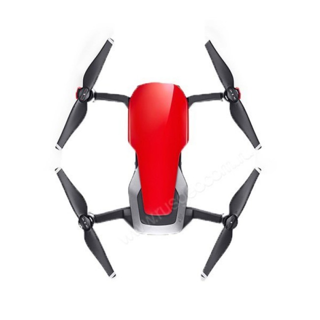 Квадрокоптер DJI Mavic Air Fly More Combo(Flame Red, красный) Квадрокоптер DJI Mavic Air Fly More Combo(Flame Red, красный)