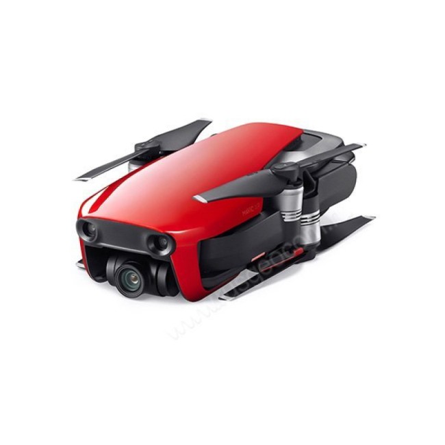 Квадрокоптер DJI Mavic Air Fly More Combo(Flame Red, красный) Квадрокоптер DJI Mavic Air Fly More Combo(Flame Red, красный)