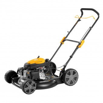 Газонокосилка бензиновая GLD-560 Denzel Газонокосилка бензиновая GLD-560 Denzel