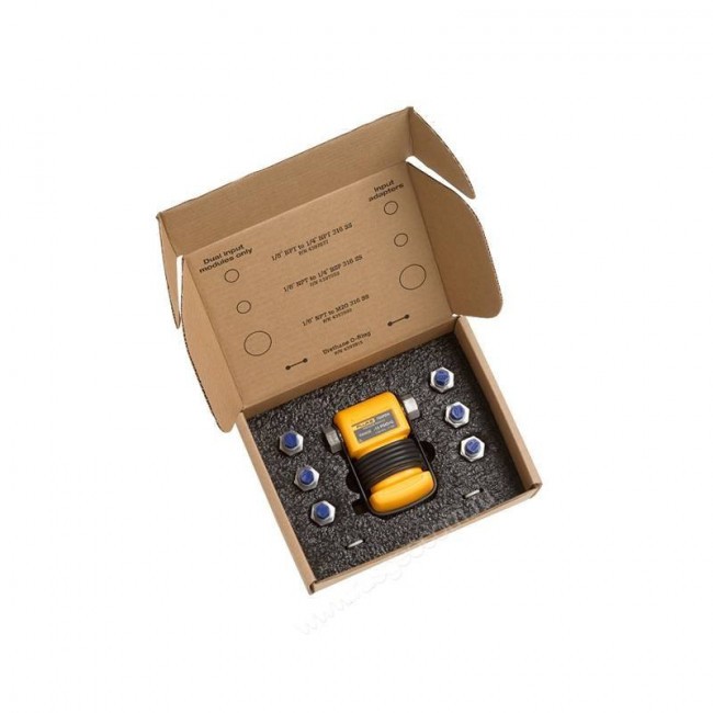 Модуль давления Fluke 750PD6 Модуль давления Fluke 750PD6