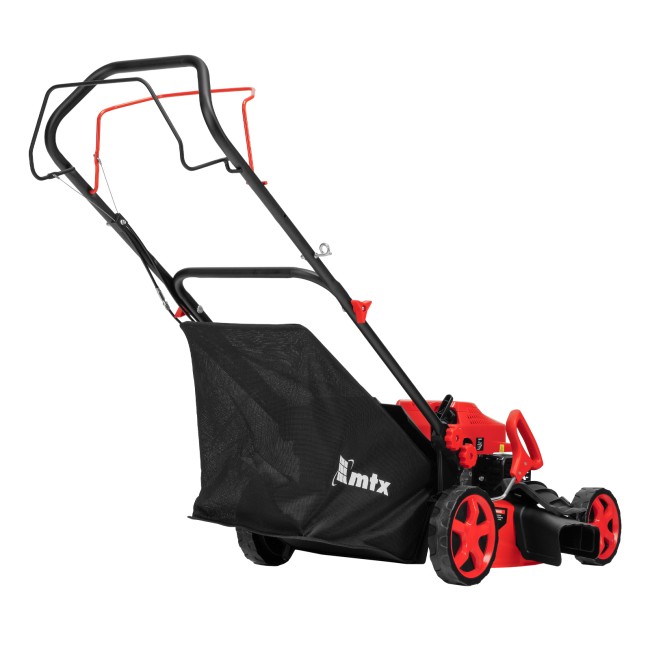 Газонокосилка бензиновая GL46SP-K MTX Газонокосилка бензиновая GL46SP-K MTX