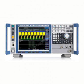 Анализатор спектра Rohde Schwarz FSVA4