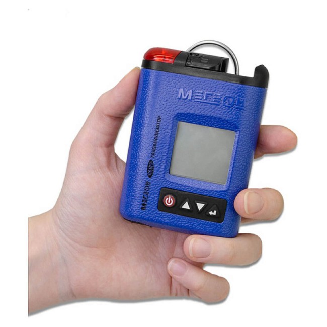 Газоанализатор (измеритель концентрации сероводорода) МЕГЕОН 08103 Газоанализатор (измеритель концентрации сероводорода) МЕГЕОН 08103