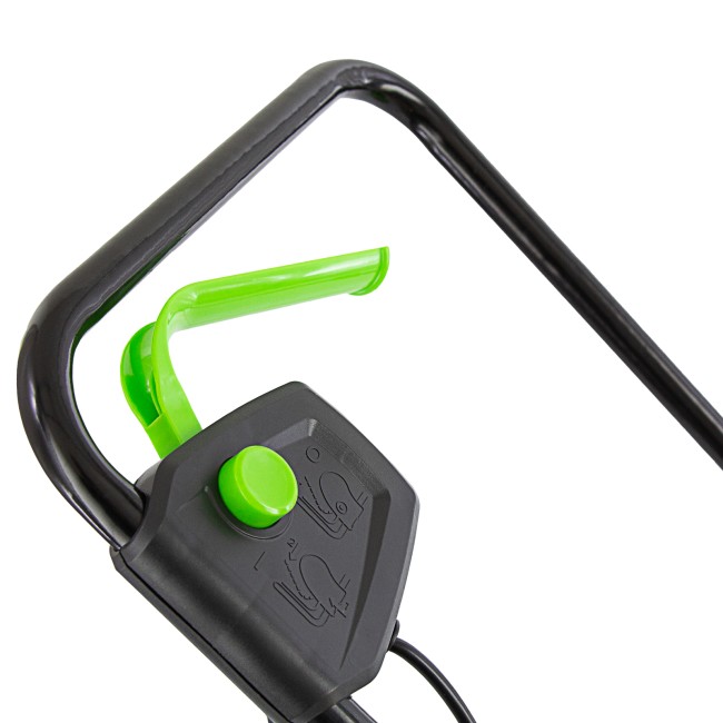 Газонокосилка электрическая L1200 Сибртех Газонокосилка электрическая L1200 Сибртех