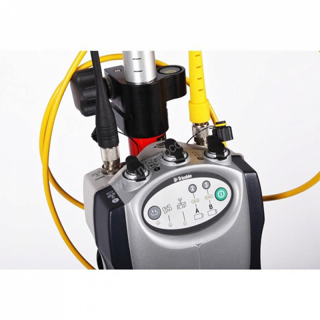 GNSS приёмник Trimble R7 GNSS Base, 1 встроенный радиомодуль 430-450 MHz